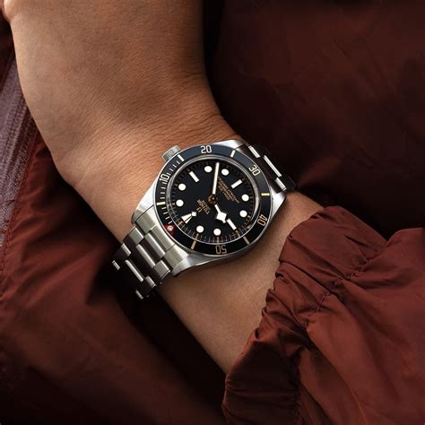 tudor black bay m79030n-0001|tudor black bay fifty eight.